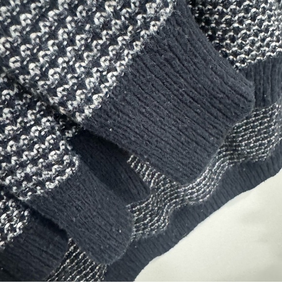 Madewell riverside pullover sweater ❤️ - Picture 5 of 10